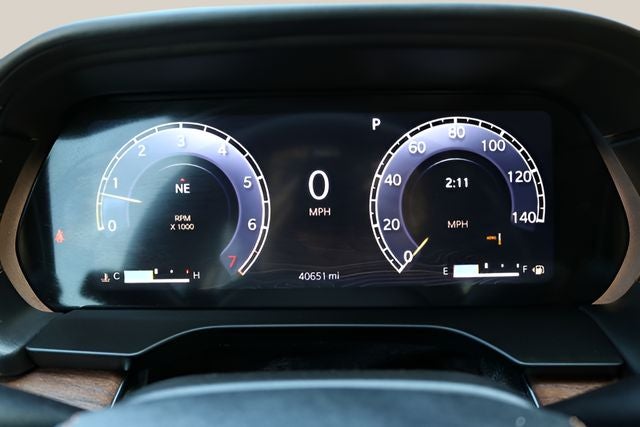 2023 Jeep Grand Cherokee Summit