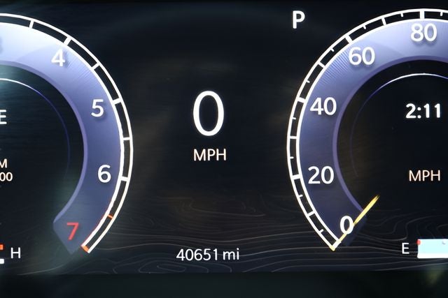 2023 Jeep Grand Cherokee Summit