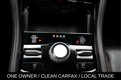 2023 Jeep Grand Cherokee Summit Reserve