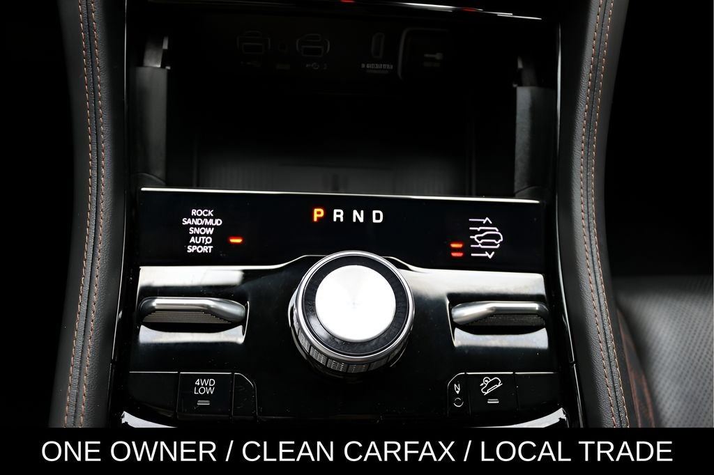 2023 Jeep Grand Cherokee Summit Reserve
