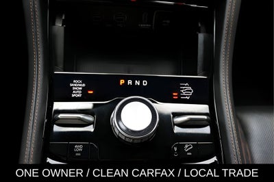 2023 Jeep Grand Cherokee Summit Reserve