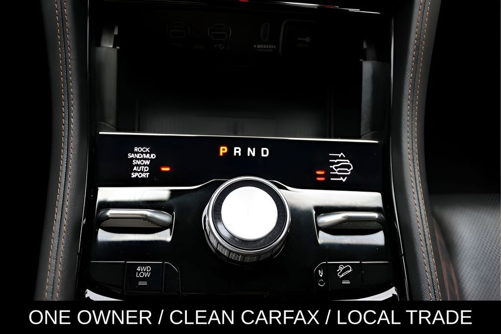 2023 Jeep Grand Cherokee Summit Reserve