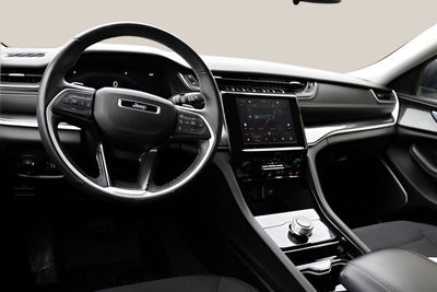 2022 Jeep Grand Cherokee L Laredo