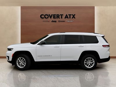 2022 Jeep Grand Cherokee L Laredo