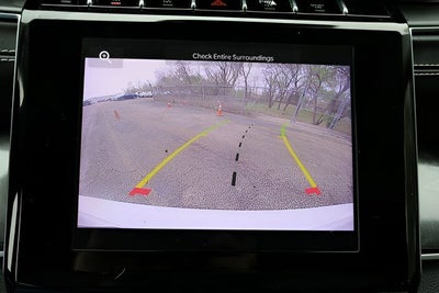 2022 Jeep Grand Cherokee L Laredo