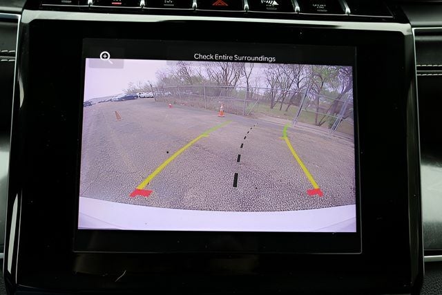 2022 Jeep Grand Cherokee L Laredo