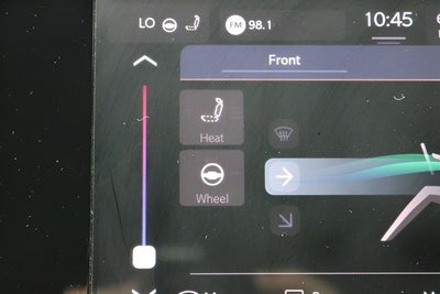 2022 Jeep Grand Cherokee L Laredo