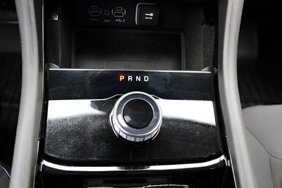 2022 Jeep Grand Cherokee L Laredo