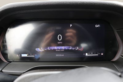 2022 Jeep Grand Cherokee L Laredo