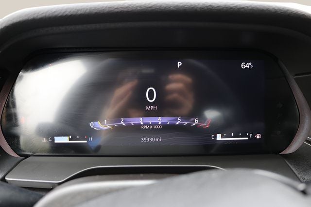 2022 Jeep Grand Cherokee L Laredo