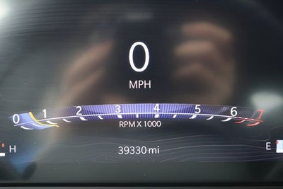 2022 Jeep Grand Cherokee L Laredo