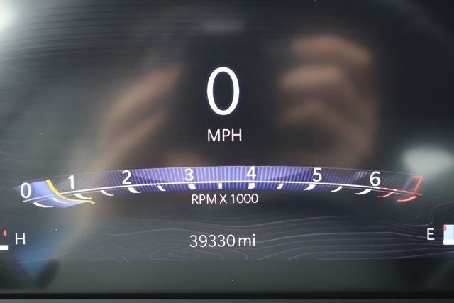 2022 Jeep Grand Cherokee L Laredo