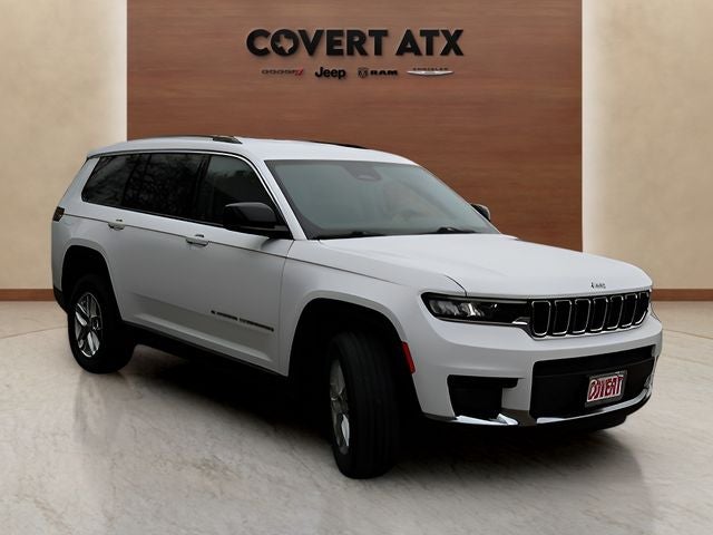 2022 Jeep Grand Cherokee L Laredo