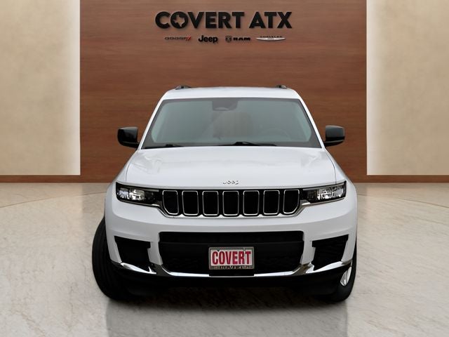 2022 Jeep Grand Cherokee L Laredo