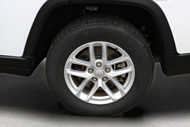 2022 Jeep Grand Cherokee L Laredo