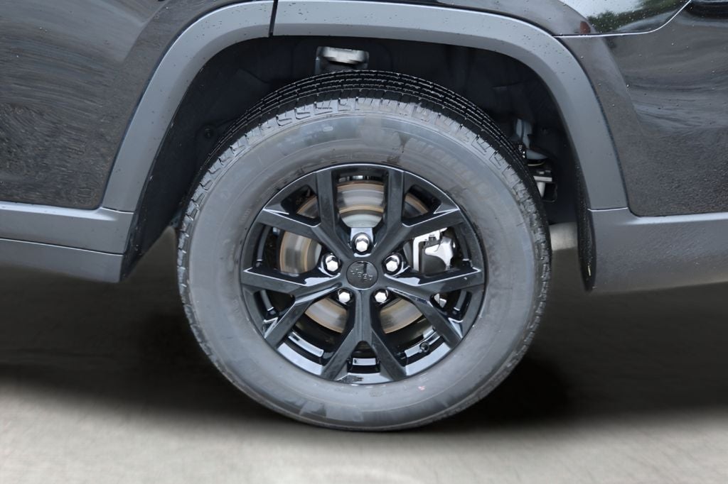 2024 Jeep Grand Cherokee L Altitude X