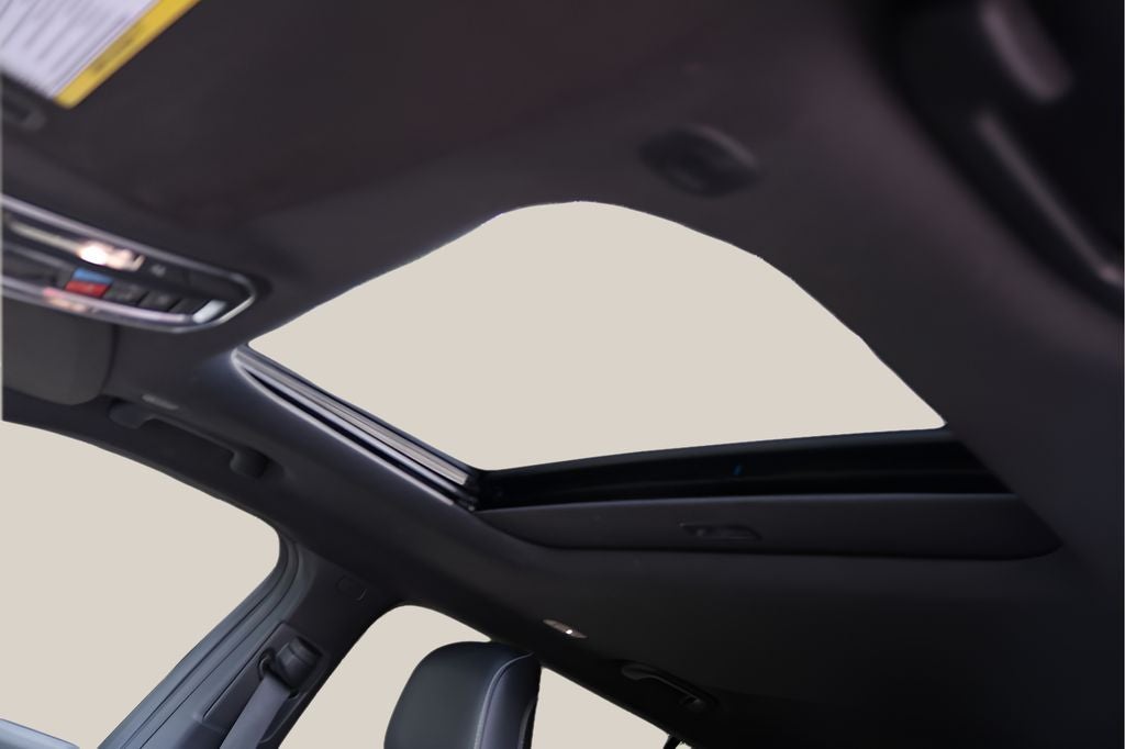 2022 Jeep Grand Cherokee L Altitude