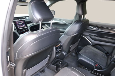 2022 Jeep Grand Cherokee L Altitude