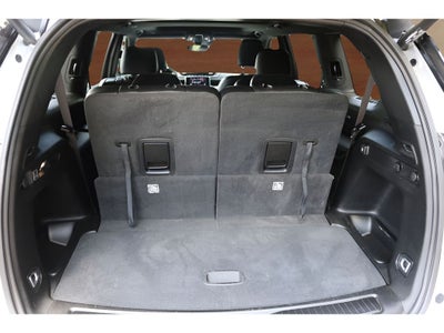 2022 Jeep Grand Cherokee L Altitude