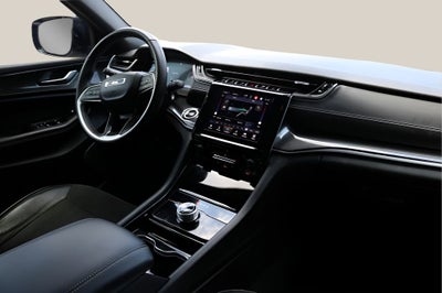 2022 Jeep Grand Cherokee L Altitude