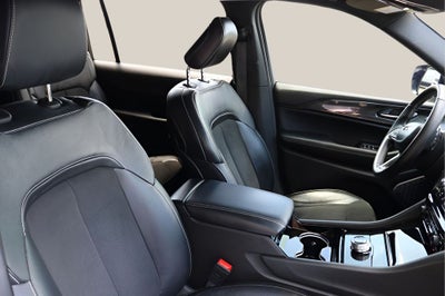 2022 Jeep Grand Cherokee L Altitude