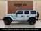 2024 Jeep Wrangler Rubicon X