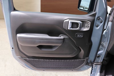 2024 Jeep Wrangler Sport S 4xe