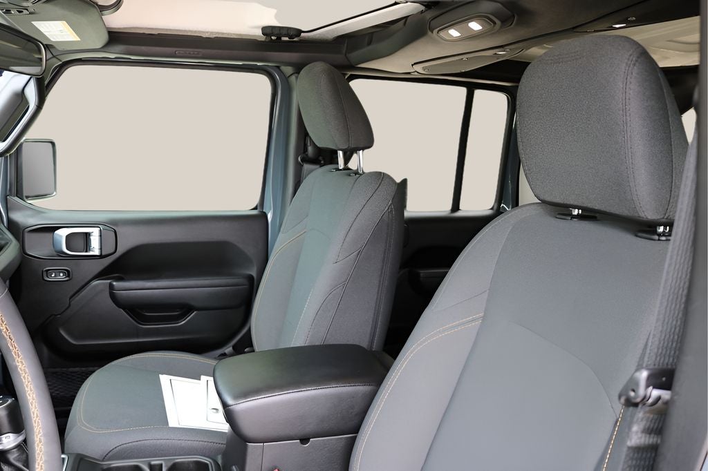 2024 Jeep Wrangler Sport S 4xe