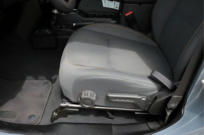 2024 Jeep Wrangler Sport S 4xe