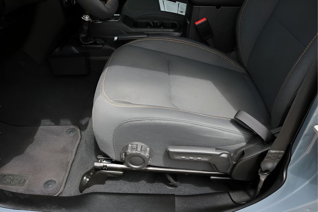 2024 Jeep Wrangler Sport S 4xe