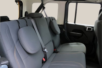 2024 Jeep Wrangler Sport S 4xe