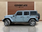 2024 Jeep Wrangler Sport S 4xe