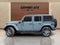 2024 Jeep Wrangler Sport S 4xe