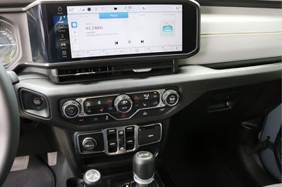 2024 Jeep Wrangler Sport S 4xe