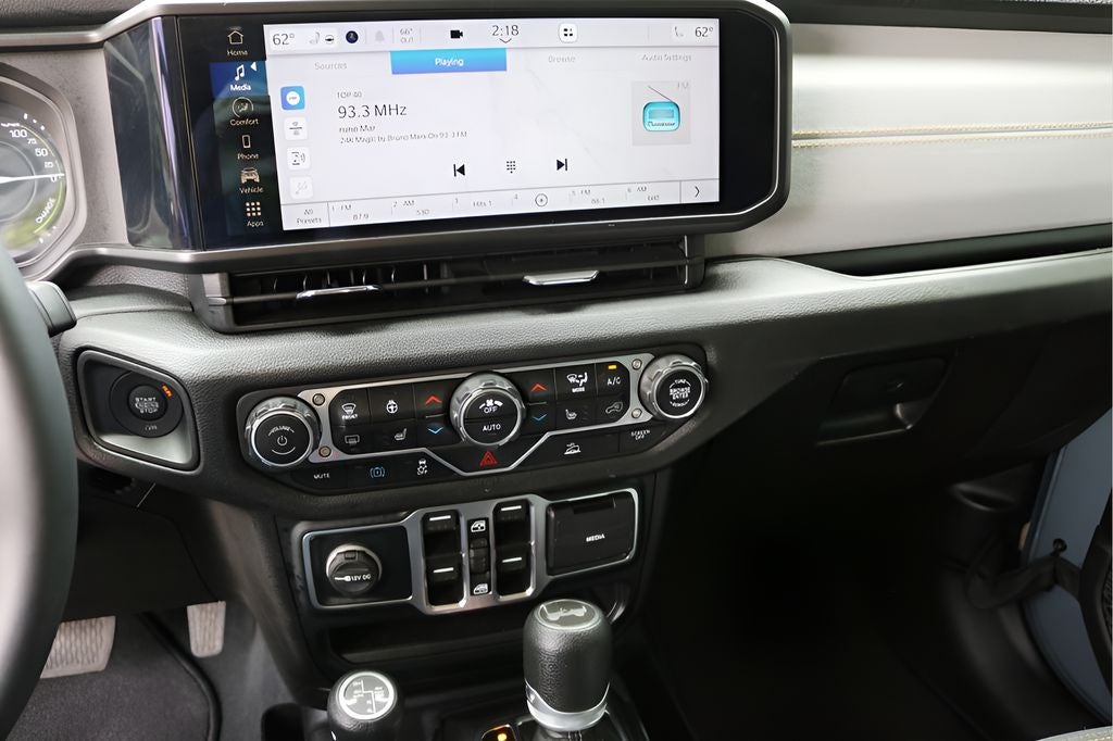 2024 Jeep Wrangler Sport S 4xe