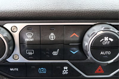 2024 Jeep Wrangler Sport S 4xe