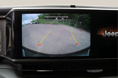 2024 Jeep Wrangler Sport S 4xe