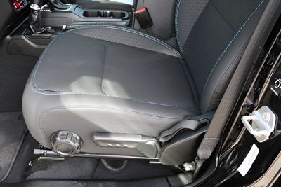 2025 Jeep Wrangler Rubicon 4xe