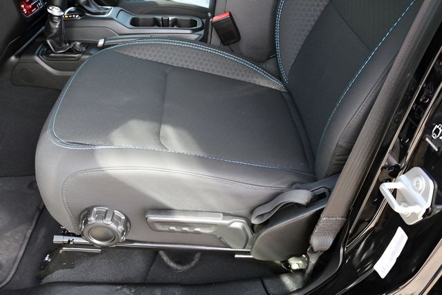 2025 Jeep Wrangler Rubicon 4xe