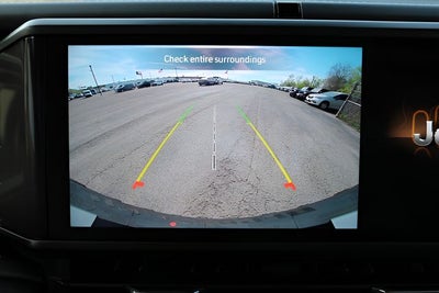 2025 Jeep Wrangler Rubicon 4xe