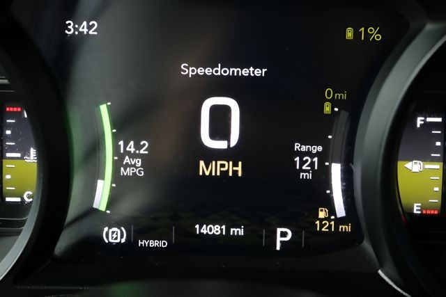 2025 Jeep Wrangler Rubicon 4xe