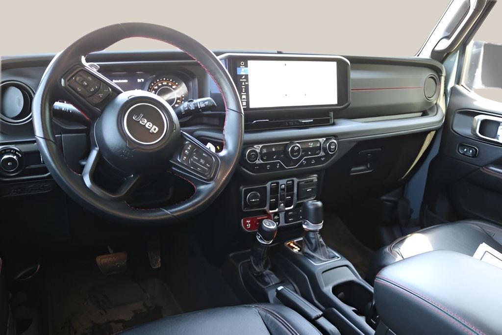 2024 Jeep Wrangler Rubicon 392