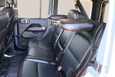 2024 Jeep Wrangler Rubicon 392