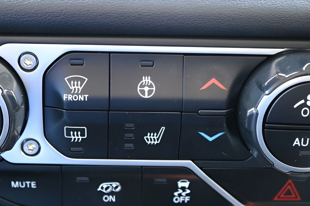 2024 Jeep Wrangler Rubicon 392