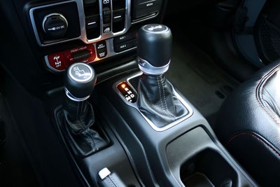 2024 Jeep Wrangler Rubicon 392