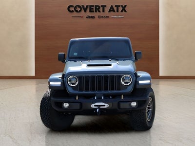 2024 Jeep Wrangler Rubicon 392