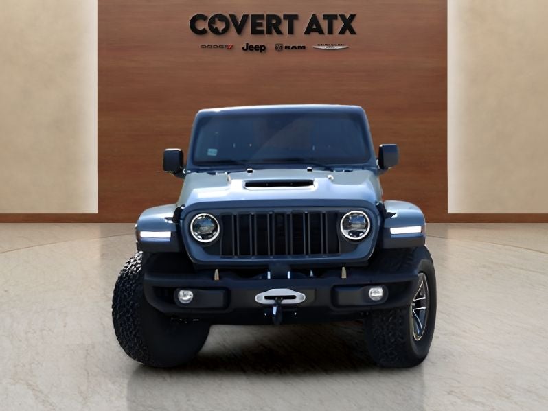 2024 Jeep Wrangler Rubicon 392