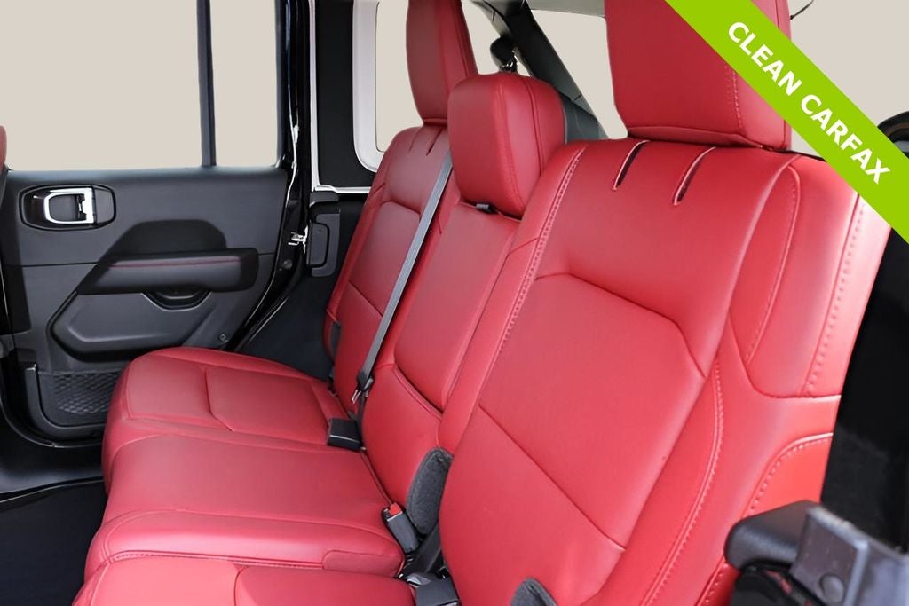 2024 Jeep Wrangler Rubicon 392