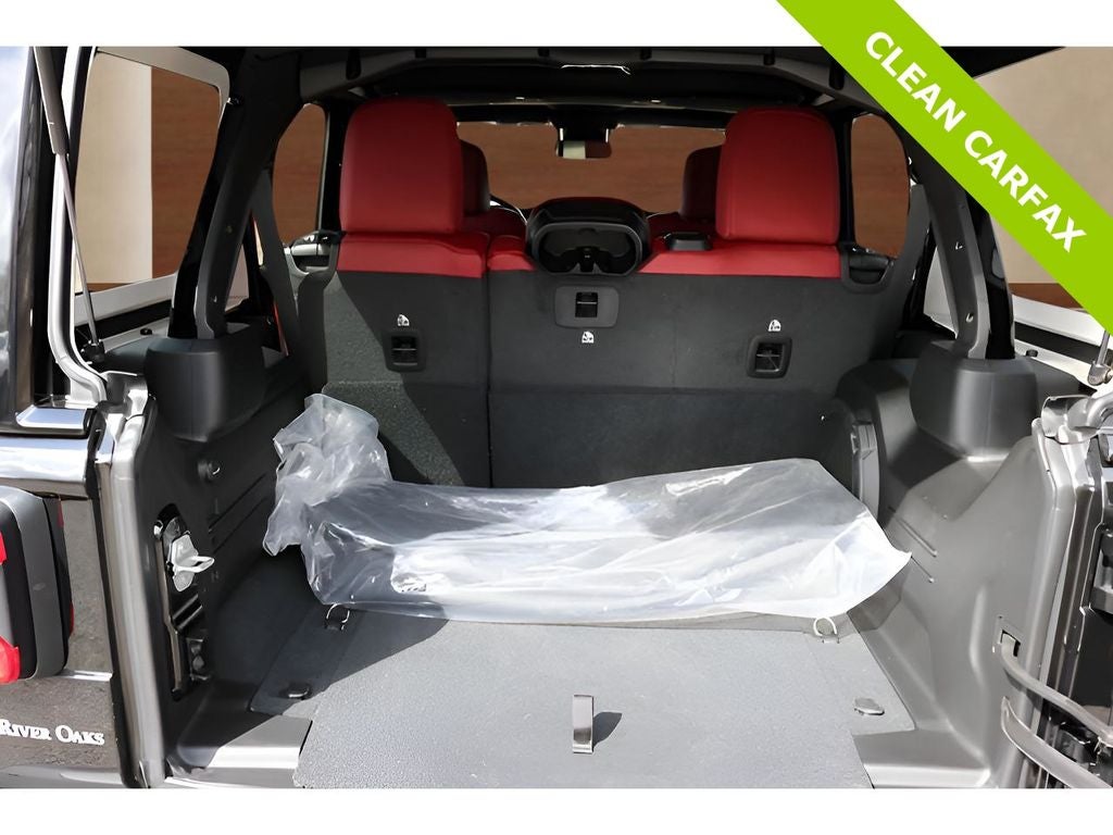 2024 Jeep Wrangler Rubicon 392