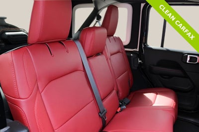 2024 Jeep Wrangler Rubicon 392